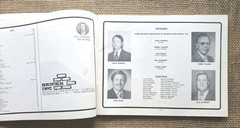 1983 Parade Of Homes Mobile Al Home Builders Ass. House Plans Book