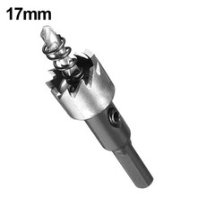 Easy to Use Stainless Steel Hole Expander Suitable for Doors 40 60mm Thick