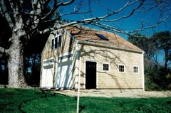 44 Pole-Barn Designs with Lofts – Complete Construction Plans (B7)
