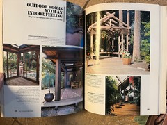 LOT of 4-Sunset Books- Furniture Finishing/Deck + Patio Building/Hot tubs (80s)