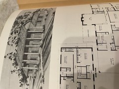 Two Vintage Contemporary House Plan Books From The 1970s Corley Plans And Design
