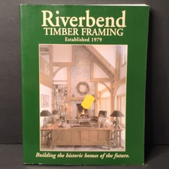 Riverbend Timber Framing Planning the Timber Frame Home – Timber Frame Style