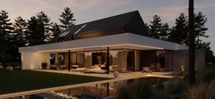 Modern House Plan Home Building Plans Blueprints, Small Cabin – Tiny House Plans