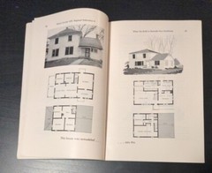 Build Or Remodel Your Farmhouse Planning Guide 1948 Illustrated Plans