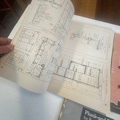 Small Home Construction Farm House Remodeling 3 US Govt Booklets Vintage
