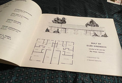 1972 Review of Homes Plan Book Appleton Wisconsin Ads Hendricks Weborg Lehrer