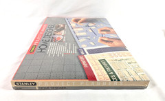 Stanley Project Planners Home Designer Vintage 1988 SEALED