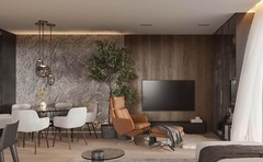 Modern House Plan, American Style House, Barndominium House, Farm House- AYDIN