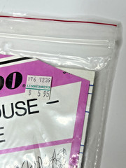 Vintage Ucando Greenhouse Storage Blueprint DIY Series Design No B2031