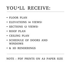 Barndominium Custom plans, Personalised house plans up to 4,000 sq ft. | PDF