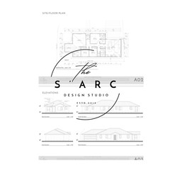 Modern House Plan, American Style House, Barndominium House, Farm House, 3 bed