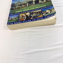 The New Ultimate Books of House Plans