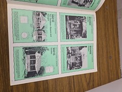 Home Improvement Project Plans Vintage Booklets