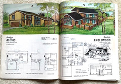 CONTEMPORARY HOME PLANS INCLUDING ENERGY EFFICIENT SOLAR DESIGNS – SC VG