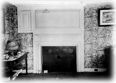 Early Colonial timber framed house, 4 bedrooms, printed architectural plans
