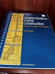 Lot of 6 House Framing Home Construction Construction Drawings Books