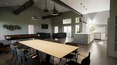 The Cloud Gate Barndominium – 3 Bedrooms / 2.5 Baths 2,275 SF Design Blueprints