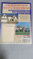 Two Story Home Plans-1995