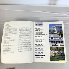 The New Ultimate Books of House Plans