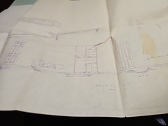 1966 Edwards TEXARKANA Architectural History House Plan Blue Prints GRIFFIN