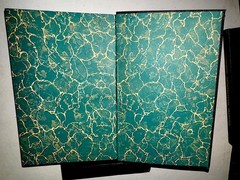 1940 Vintage ICS Architectural Design & House Planning Course Books Color Plates