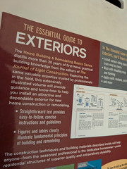 The Essential Guide To Exteriors – Home Building & Remodeling Basics