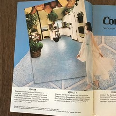 1983 Vtg Contemporary Home Plans HOUSE Floor Plans Book SEE INDEX Energy Saving