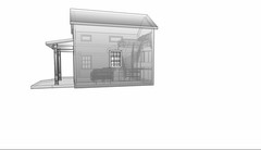 DIY Tiny Home Building Plan and Materials list