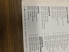 Home Improvement Project Plans Vintage Booklets