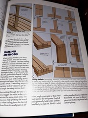 Lot of 6 House Framing Home Construction Construction Drawings Books