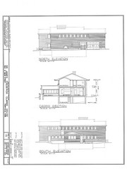 Spacious Prairie Style home by Francis Byrne, 6 bedrooms, 3 baths, house plans