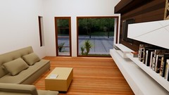 Modern House Plans 15×16 Meter 49×53 Feet 3 Bedrooms Full PDF (A4 Hard Copy)