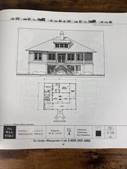 Rare TND Series Traditional Neighborhood Design Vol 1 & 2 HomeStyles Plans 1990s