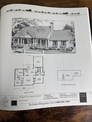Rare TND Series Traditional Neighborhood Design Vol 1 & 2 HomeStyles Plans 1990s