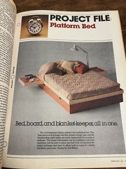 Rodale’s New Shelter Magazine February 1981 afford A New House, Energy Plan￼￼