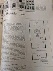American Builder and Building Age (February 1931) home plans