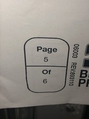 Build It Yourself 2 Car Garages 24’ Gable Entry Garlinghouse Plans 6 pages
