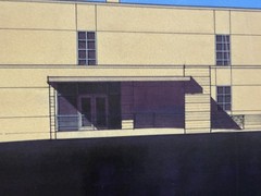Modernist Architectural Elevation Prints Set of 7 Large 30×40 Paper Drawings