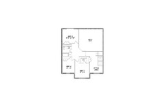 2900 Sq.Ft. 1 1/2 Story house plans, 4 Bed, 3 Bath, Study, Full Bsmt – PDF ONLY
