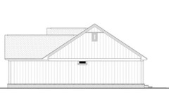 Modern House Open Plan Design 3 Bed 2 Bath – Drawings Blueprint