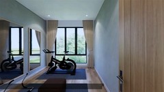 39×56 Feet House Plans 3d 12×17 Meter 6 Beds 8 Baths PDF File and (A4 Hard Copy)