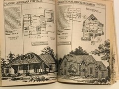 Garlinghouse New Home Plans for 1997 Book