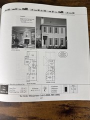 Rare TND Series Traditional Neighborhood Design Vol 1 & 2 HomeStyles Plans 1990s