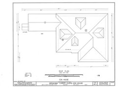 Craftsman bungalow house plans, 4 bedroom home with expansive porch