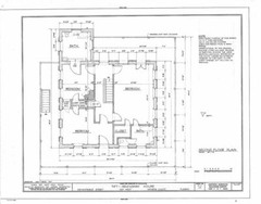 Ernest Hemingway Home, Key West, Victorian style house plans, 3 Bedrooms