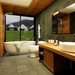 Container house plans – 2 bedrooms – 2 bathrooms – Digital PDF File