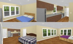 44×48 10-Plex – PDF FloorPlan – 4,114 sqft – Model 4E