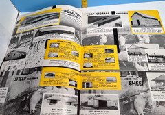 Your Doane Farm Buildings Guide