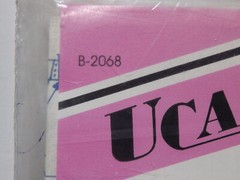 Ucando Easy Patio Cover Plans B2068 New In Package