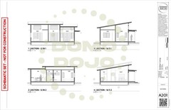 Outdoor Living ADU Plans – PDF Downloadable Blueprint